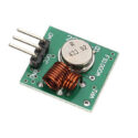 433MHz RF communication to a Raspberry Pi | Behind The Scenes