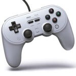 8BitDo Pro 2 USB Gamepad