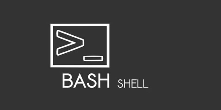 An introduction to Bash shell