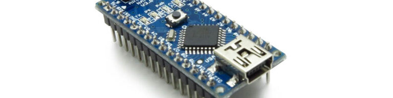 Introducing the Arduino Nano Microcontroller Board