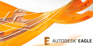 Using the Autodesk EAGLE free version for electronic hobbyists | Behind