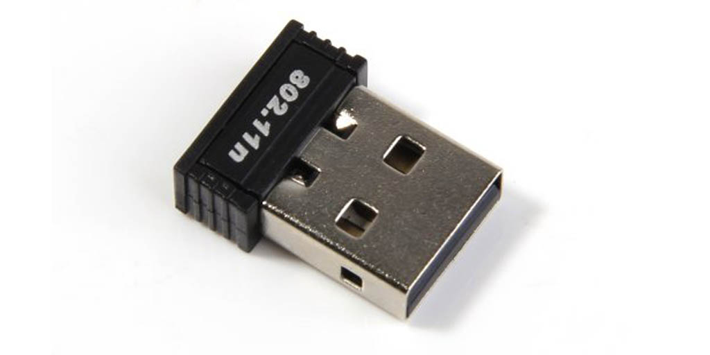 More about the Raspberry Pi’s USB ports | Behind The Scenes