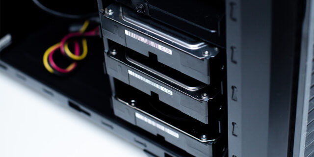 8 considerations before buying a NAS device | Behind The Scenes