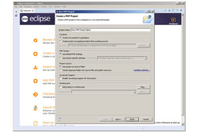 eclipse ide for web developers eclipse ide for web developers