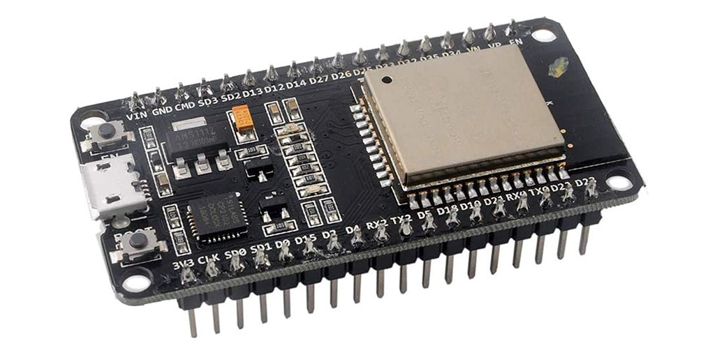 Esp Development Boards For Wi Fi Communication Behind The Scenes