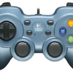 Logitec F510 Gamepad