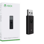 Microsoft Xbox Wireless Adapter for Windows 10