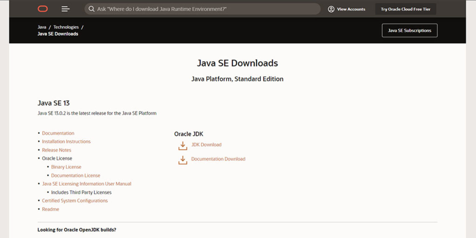 Understanding the Java versions and platforms | Behind The Scenes