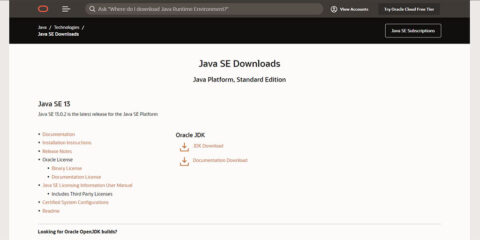 Understanding the Java versions and platforms | Behind The Scenes