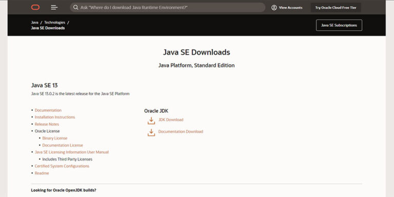 Understanding the Java versions and platforms | Behind The Scenes