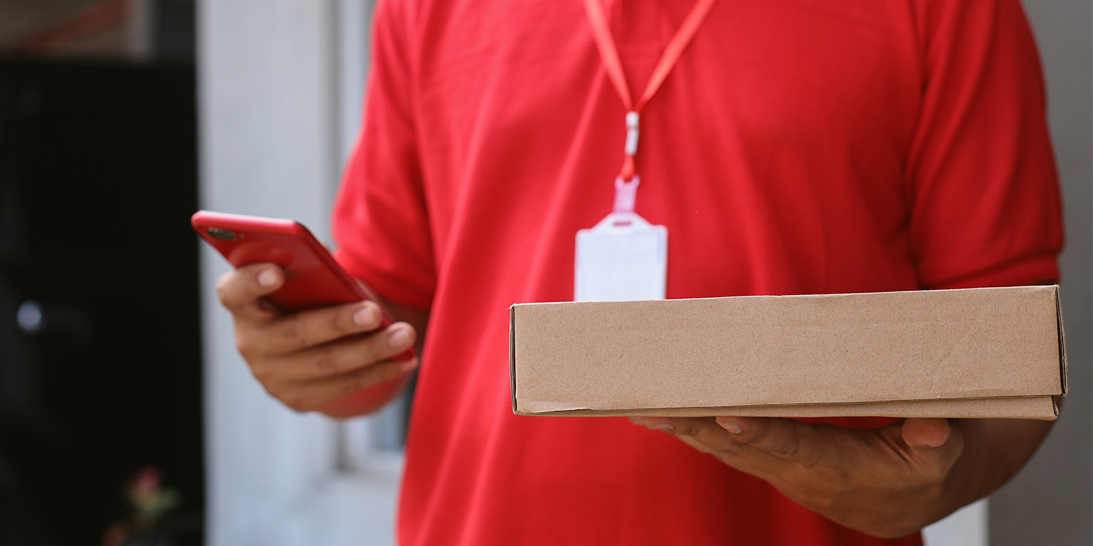 Popular courier options in South Africa Behind The Scenes