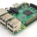 Raspberry Pi 3B