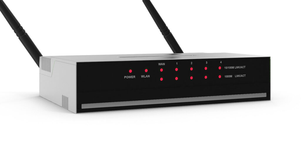 The Raspberry Pi & Local Home Networking | Behind The Scenes