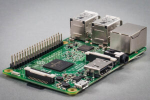 Things you'll need for your first Raspberry Pi build | Behind The Scenes