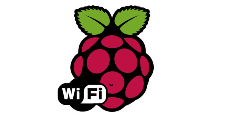 Raspberry Pi Wi-Fi