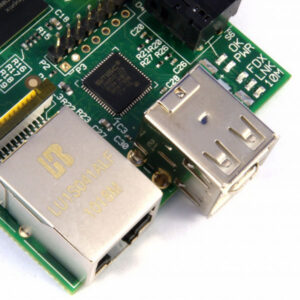 Raspberry Pi Web Server