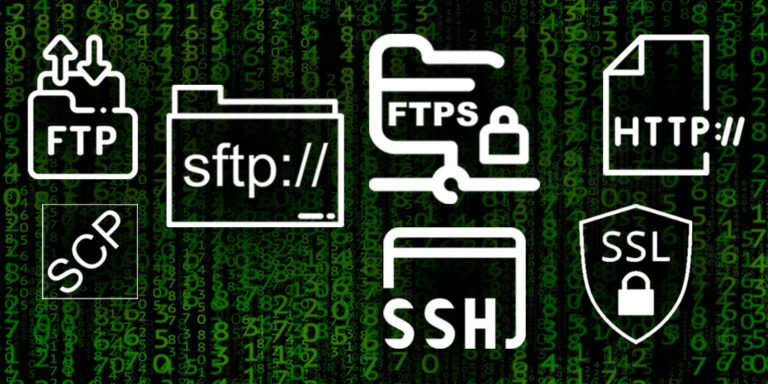 Understanding common network protocols