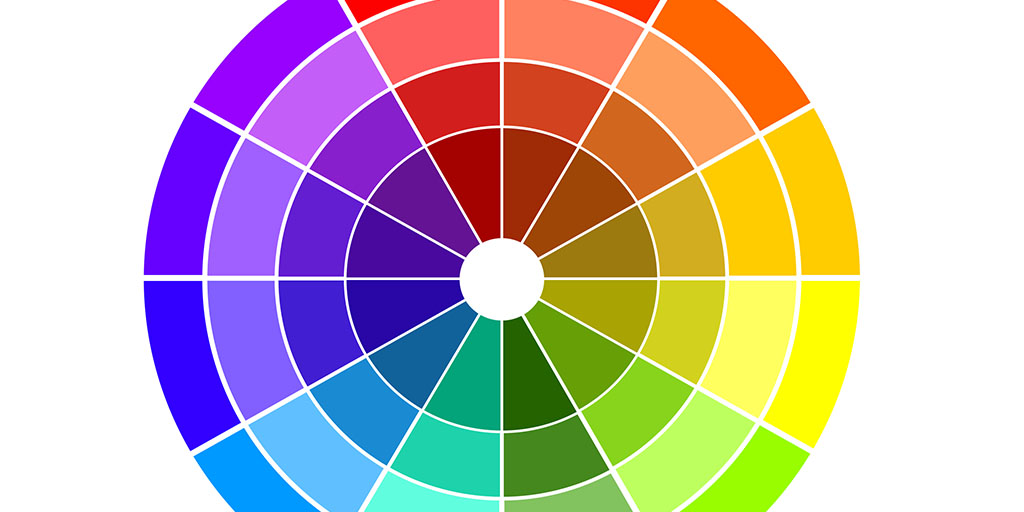 Understanding The Colour Wheel Behind The Scenes