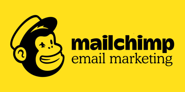 Using MailChimp for email marketing