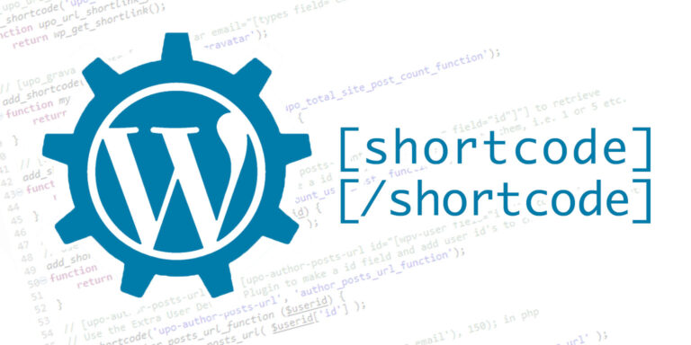 Using shortcodes in WordPress like a boss