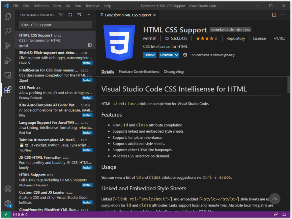 Must-have VS Code extensions for web developers | Behind The Scenes