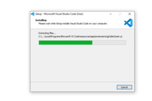 Getting started with Visual Studio Code | Behind The Scenes