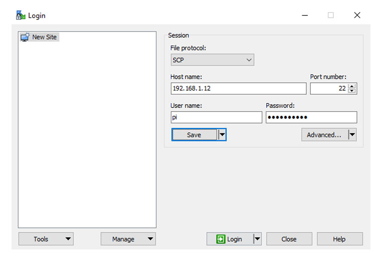 instal the new for apple WinSCP 6.1.1