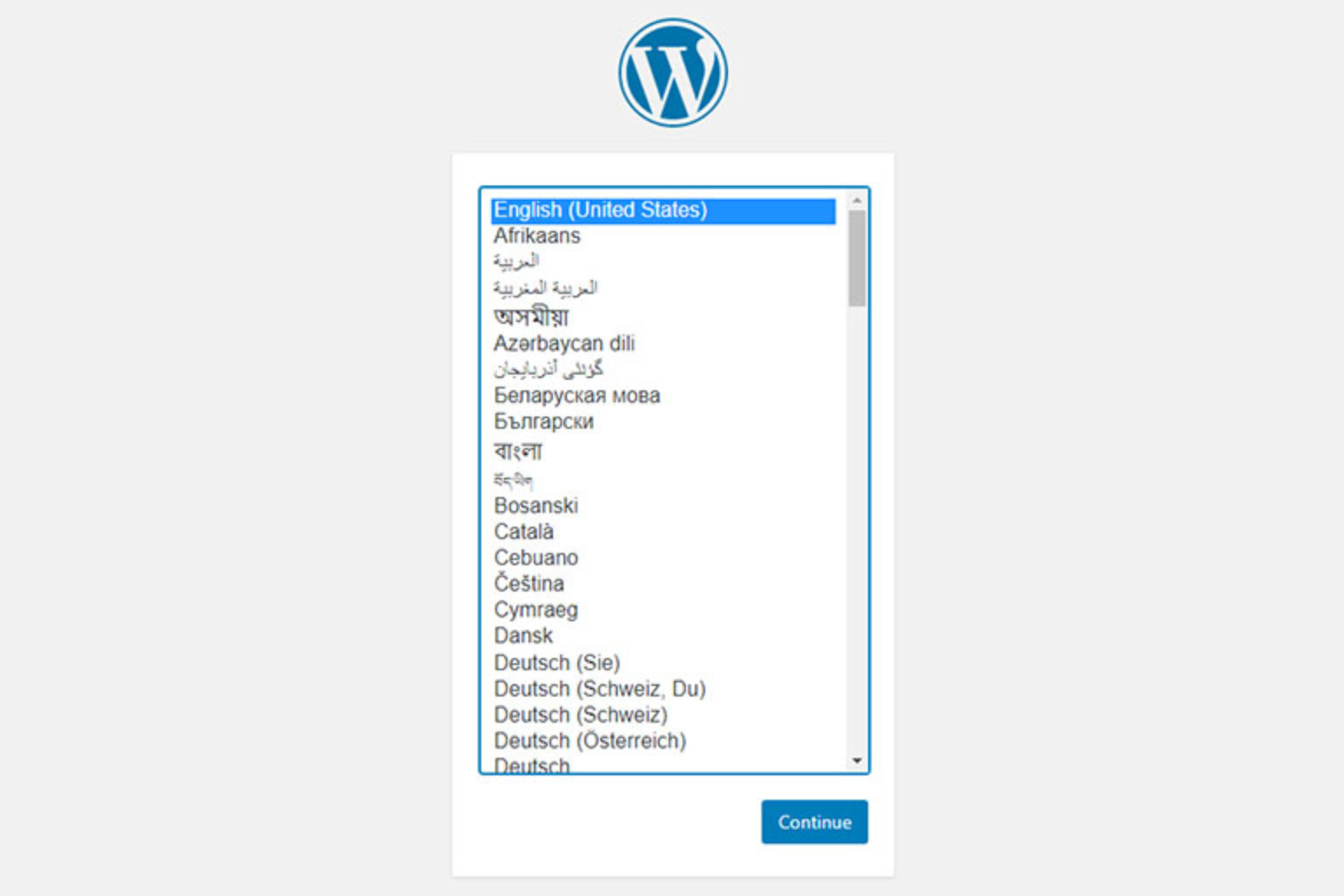 Installing WordPress On A Raspberry Pi | Behind The Scenes